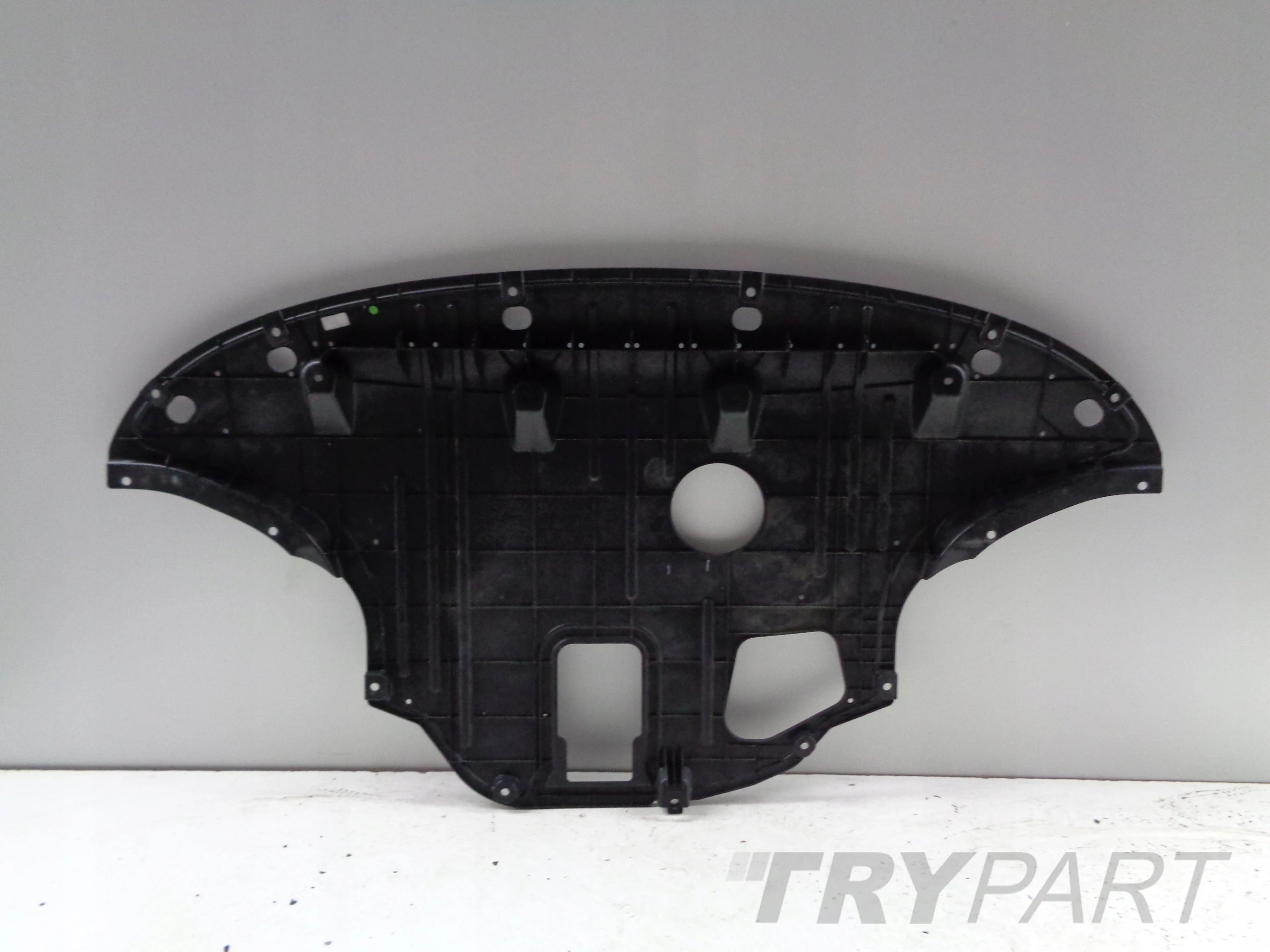 Engine Splash Shield HYUNDAI KONA II 23-