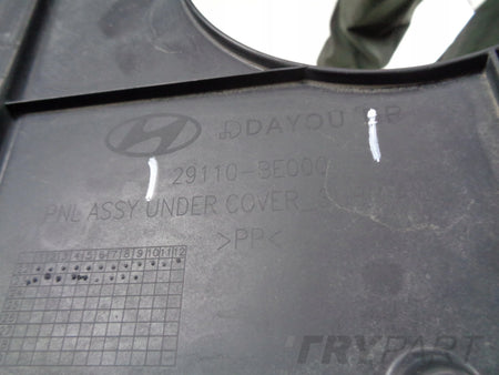 Engine Splash Shield HYUNDAI KONA II 23-