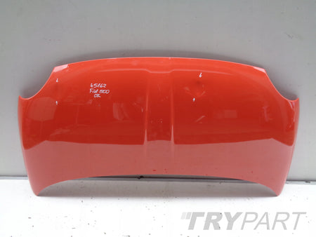 FIAT 500 07- ENGINE HOOD COVER NO. 45162