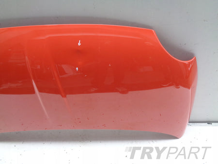 FIAT 500 07- ENGINE HOOD COVER NO. 45162