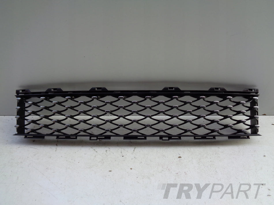FIAT 500 15- Bumper Grille Facelift