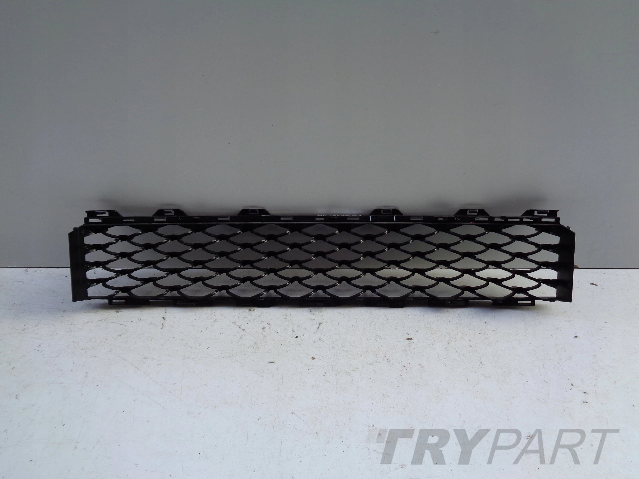 FIAT 500 15- Bumper Grille Facelift