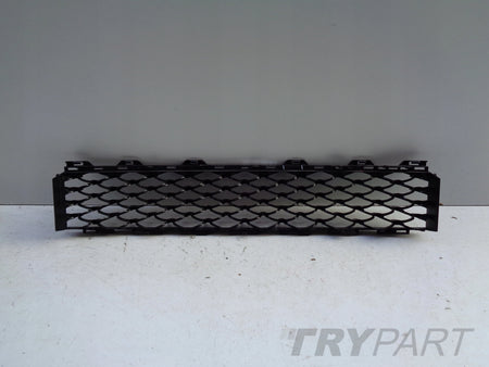 FIAT 500 15- Bumper Grille Facelift