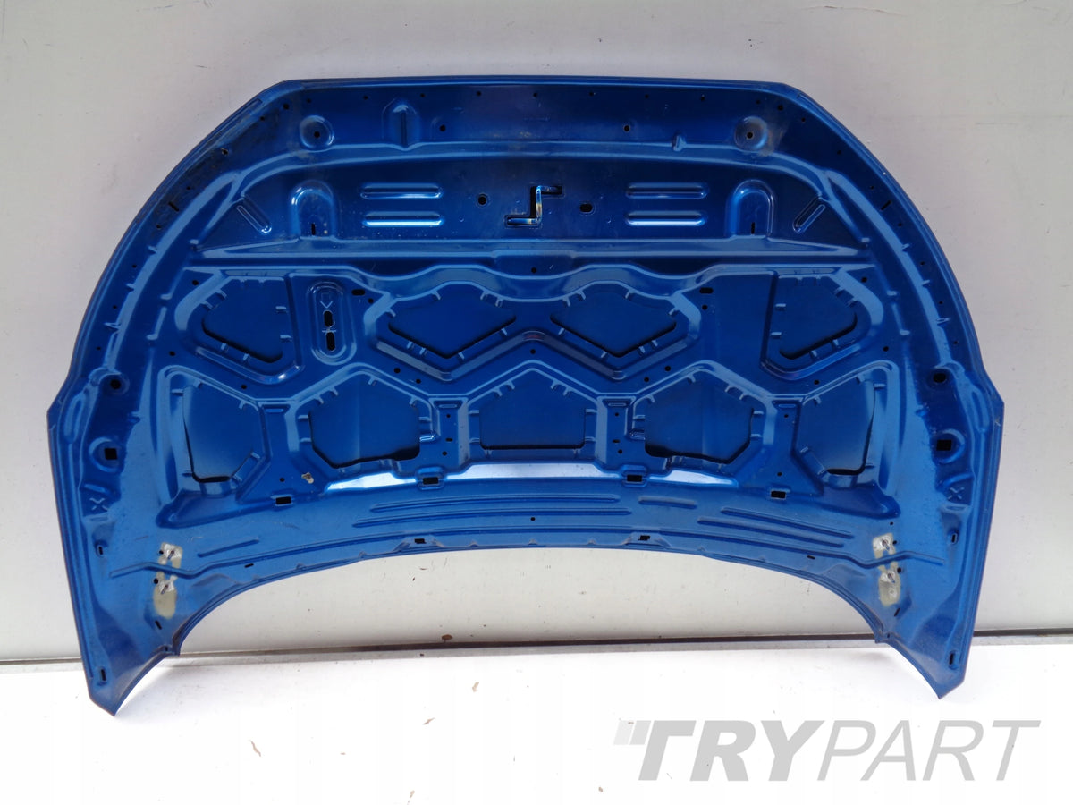 FORD ECOSPORT 17- FACELIFT ENGINE HOOD ID 40779