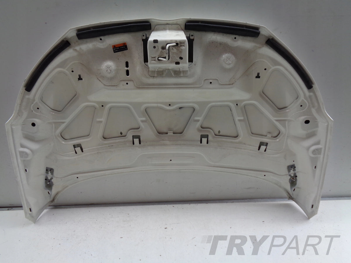 FORD ECOSPORT ENGINE HOOD BONNET 13-17 NO. 34501