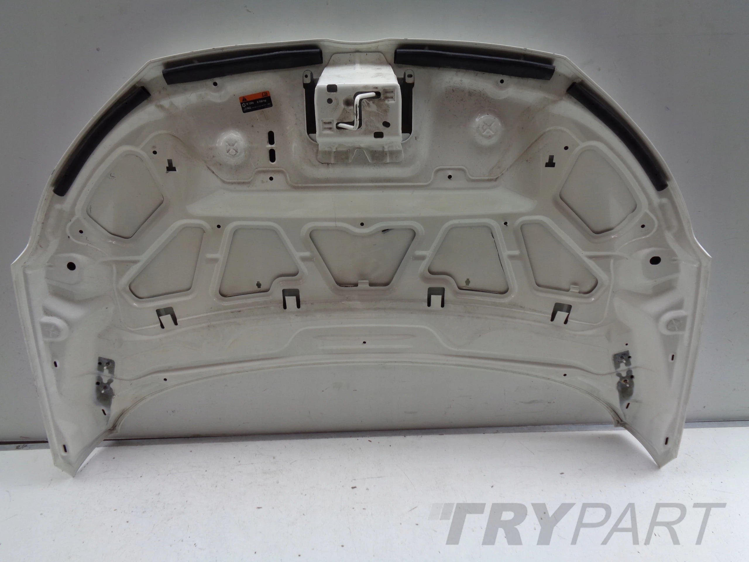 FORD ECOSPORT ENGINE HOOD BONNET 13-17 NO. 34501