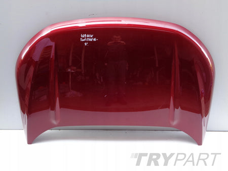 FORD EDGE 16- HOOD ENGINE COVER NO. 46911