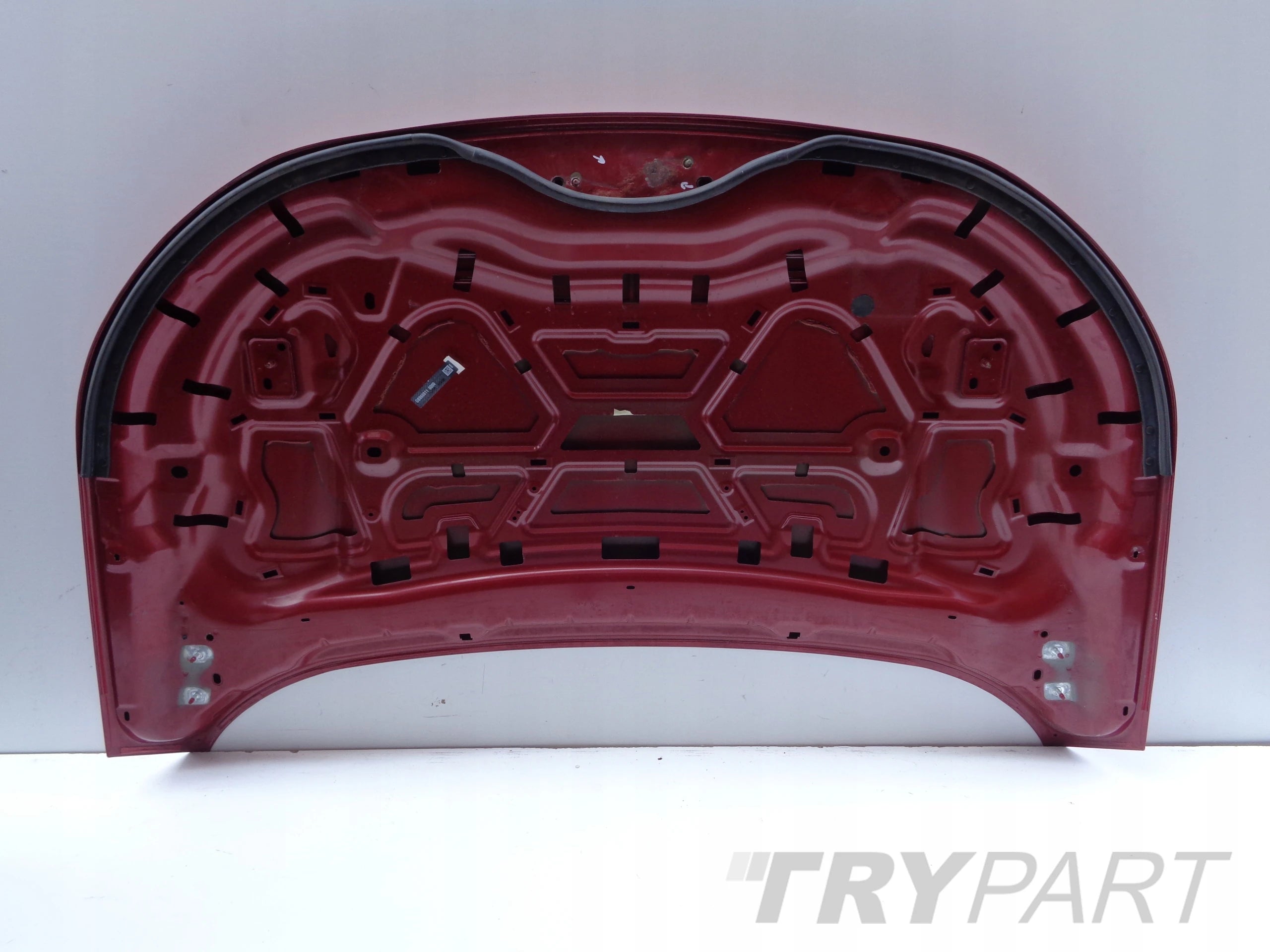 FORD EDGE 16- HOOD ENGINE COVER NO. 46911