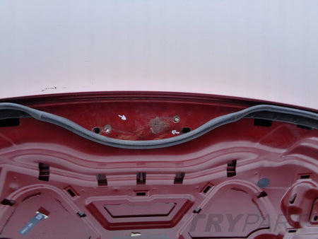 FORD EDGE 16- HOOD ENGINE COVER NO. 46911