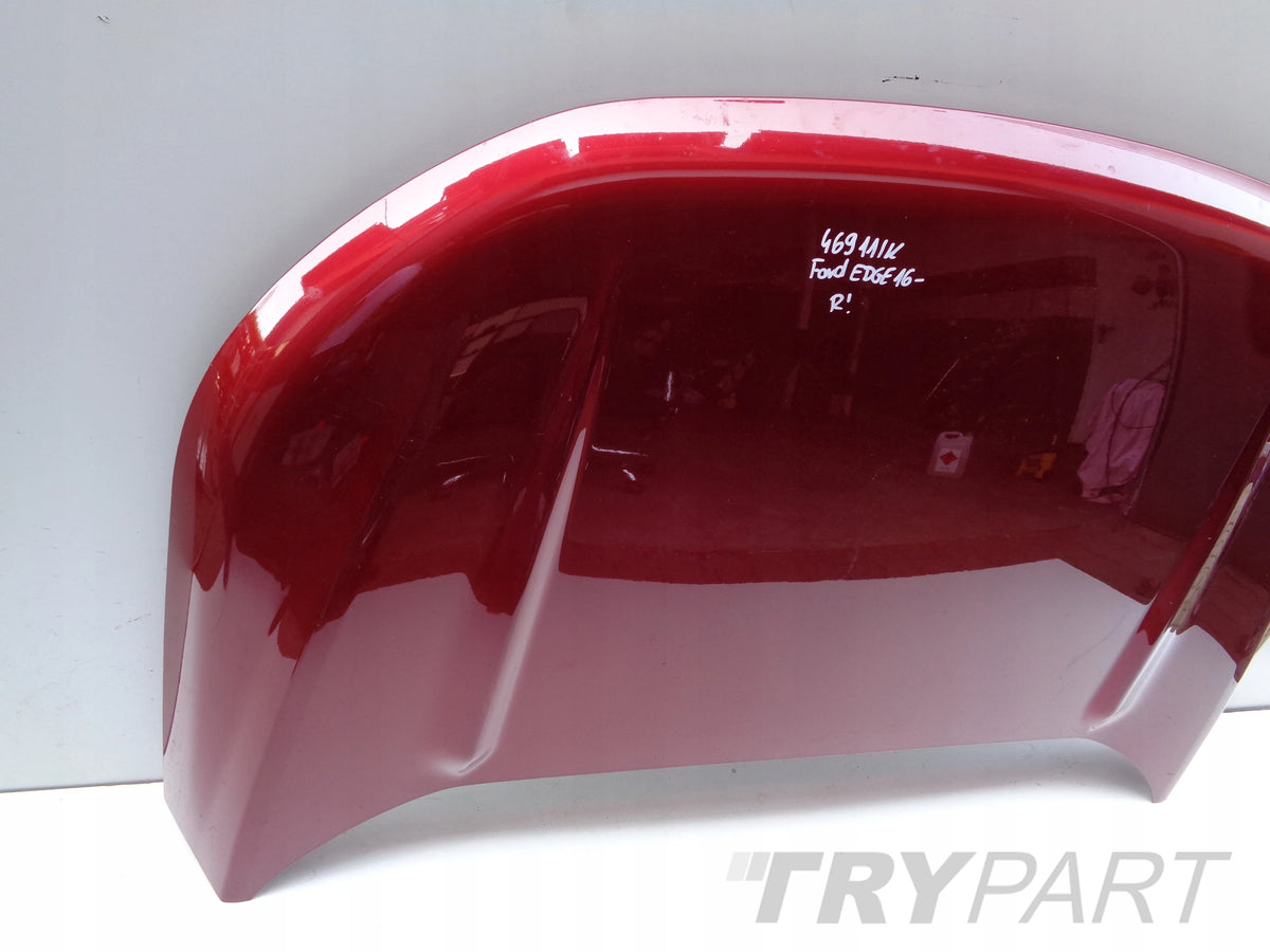 FORD EDGE 16- HOOD ENGINE COVER NO. 46911