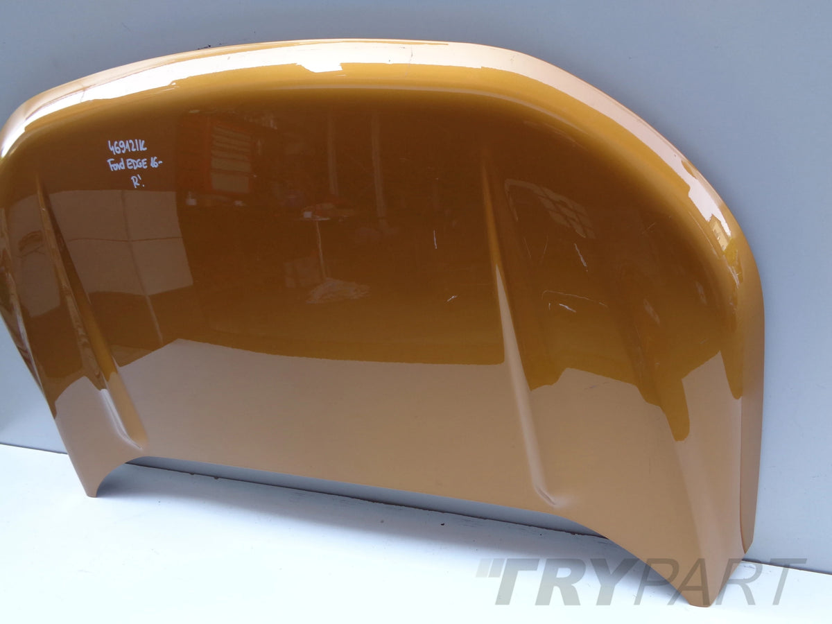 FORD EDGE 16- HOOD ENGINE COVER NR 46912