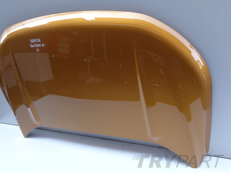 FORD EDGE 16- HOOD ENGINE COVER NR 46912