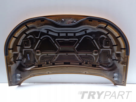 FORD EDGE 16- HOOD ENGINE COVER NR 46912