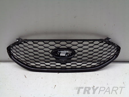 FORD EDGE 18- LIFT ST-LINE Grille Insert