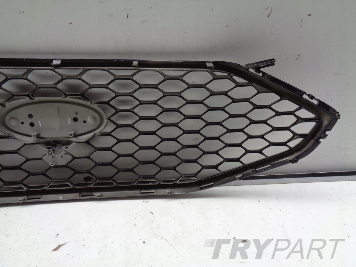 FORD EDGE 18- LIFT ST-LINE Grille Insert