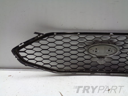 FORD EDGE 18- LIFT ST-LINE Grille Insert