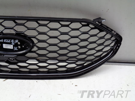 FORD EDGE 18- LIFT ST-LINE Grille Insert