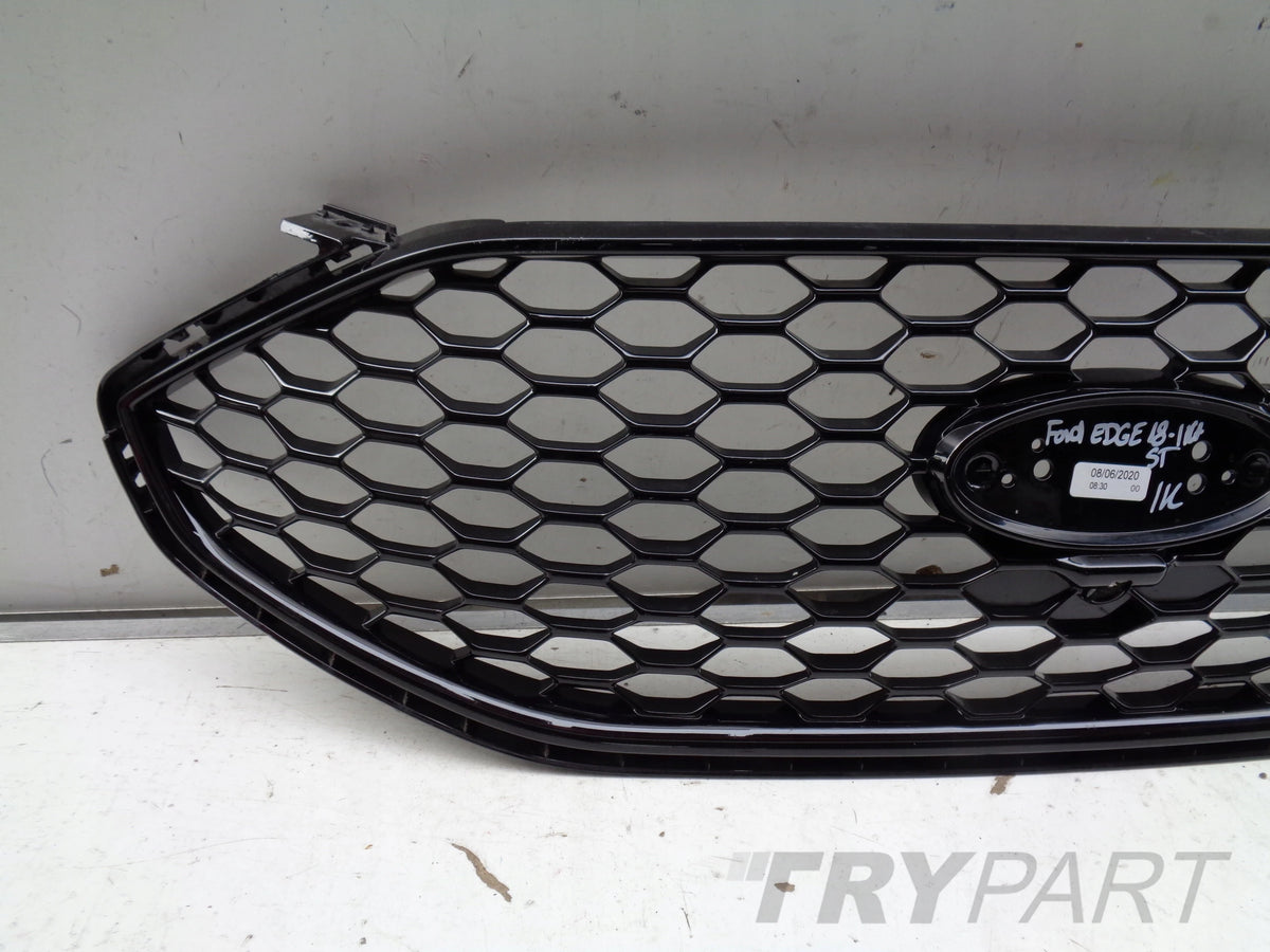 FORD EDGE 18- LIFT ST-LINE Grille Insert