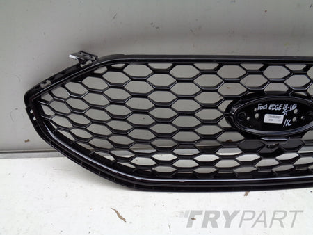 FORD EDGE 18- LIFT ST-LINE Grille Insert