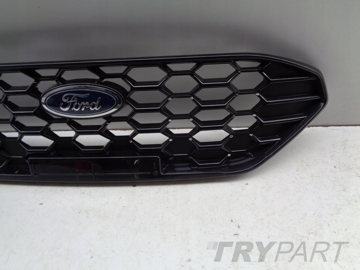 FORD FIESTA MK8 21- LIFT ST LINE GRILLE COVER