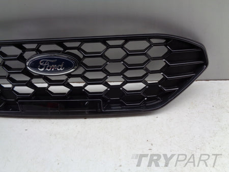 FORD FIESTA MK8 21- LIFT ST LINE GRILLE COVER