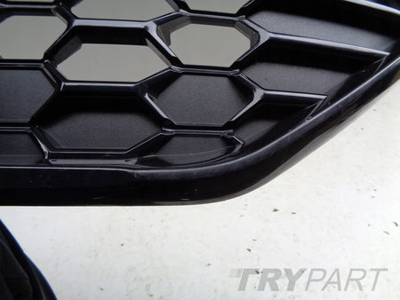 FORD FIESTA MK8 21- LIFT ST LINE GRILLE COVER