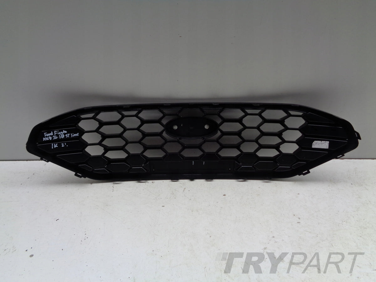 FORD FIESTA MK8 21- LIFT ST LINE GRILLE COVER