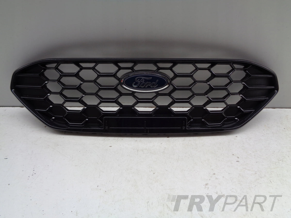 FORD FIESTA MK8 21- LIFT ST LINE GRILLE COVER