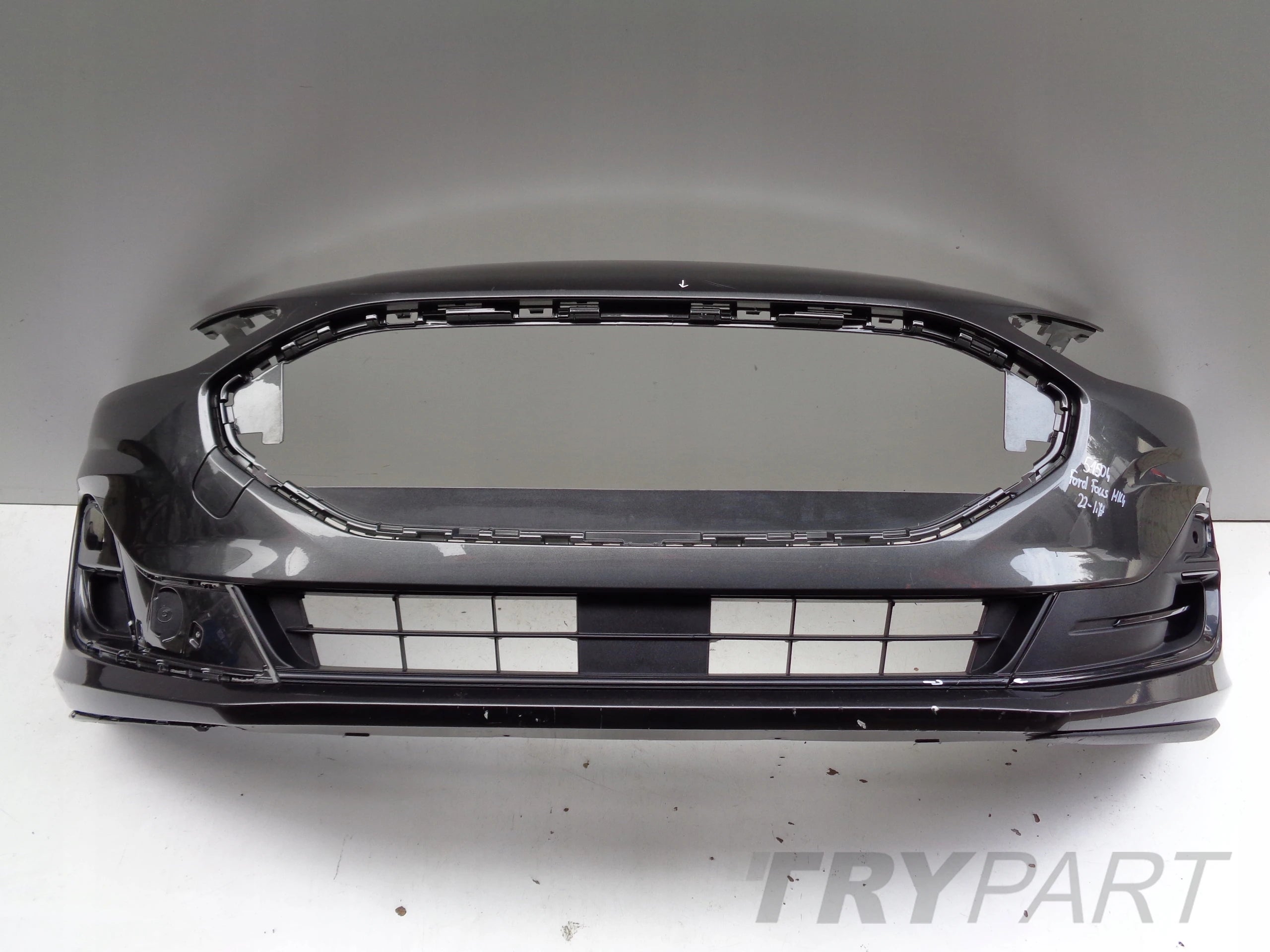 FORD FOCUS MK4 2022- FACELIFT FRONT BUMPER NO. 51504