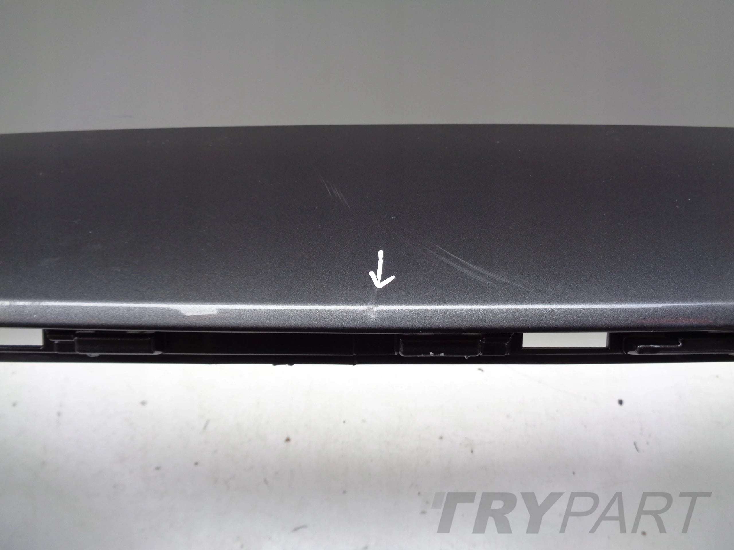 FORD FOCUS MK4 2022- FACELIFT FRONT BUMPER NO. 51504