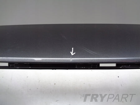 FORD FOCUS MK4 2022- FACELIFT FRONT BUMPER NO. 51504