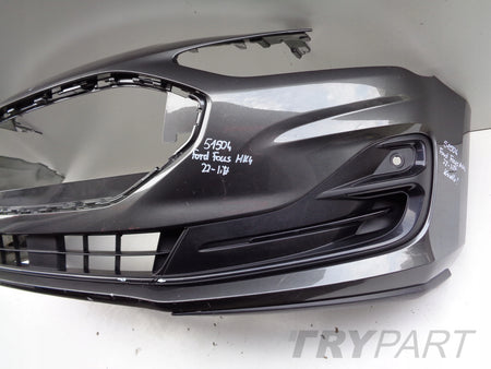 FORD FOCUS MK4 2022- FACELIFT FRONT BUMPER NO. 51504