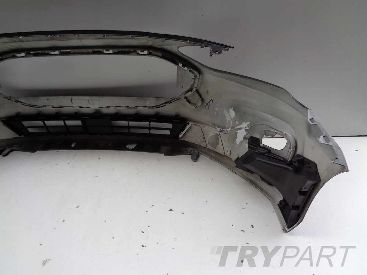 FORD FOCUS MK4 2022- FACELIFT FRONT BUMPER NO. 51504