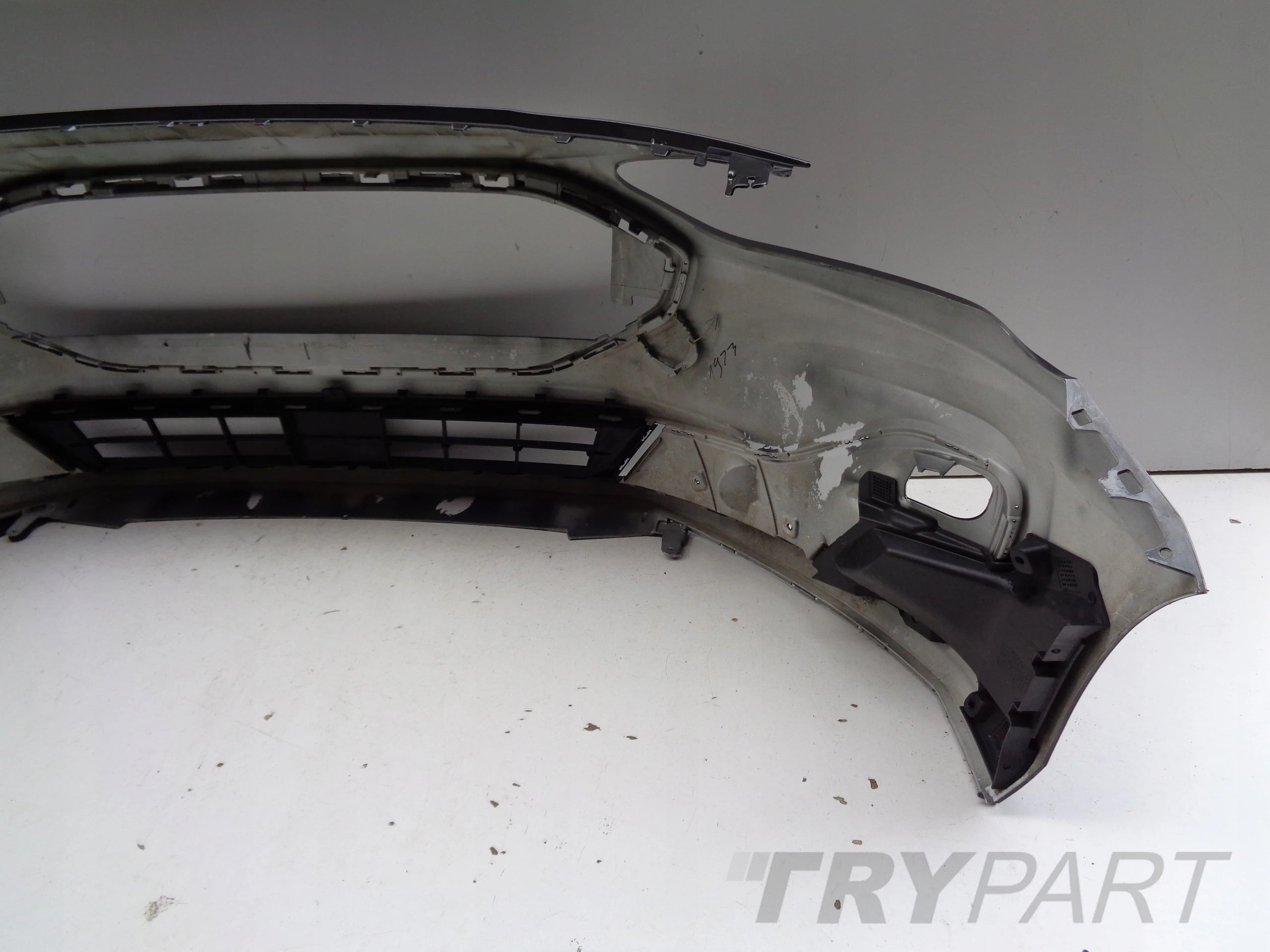 FORD FOCUS MK4 2022- FACELIFT FRONT BUMPER NO. 51504