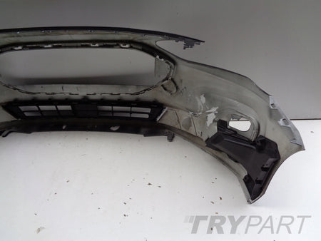 FORD FOCUS MK4 2022- FACELIFT FRONT BUMPER NO. 51504