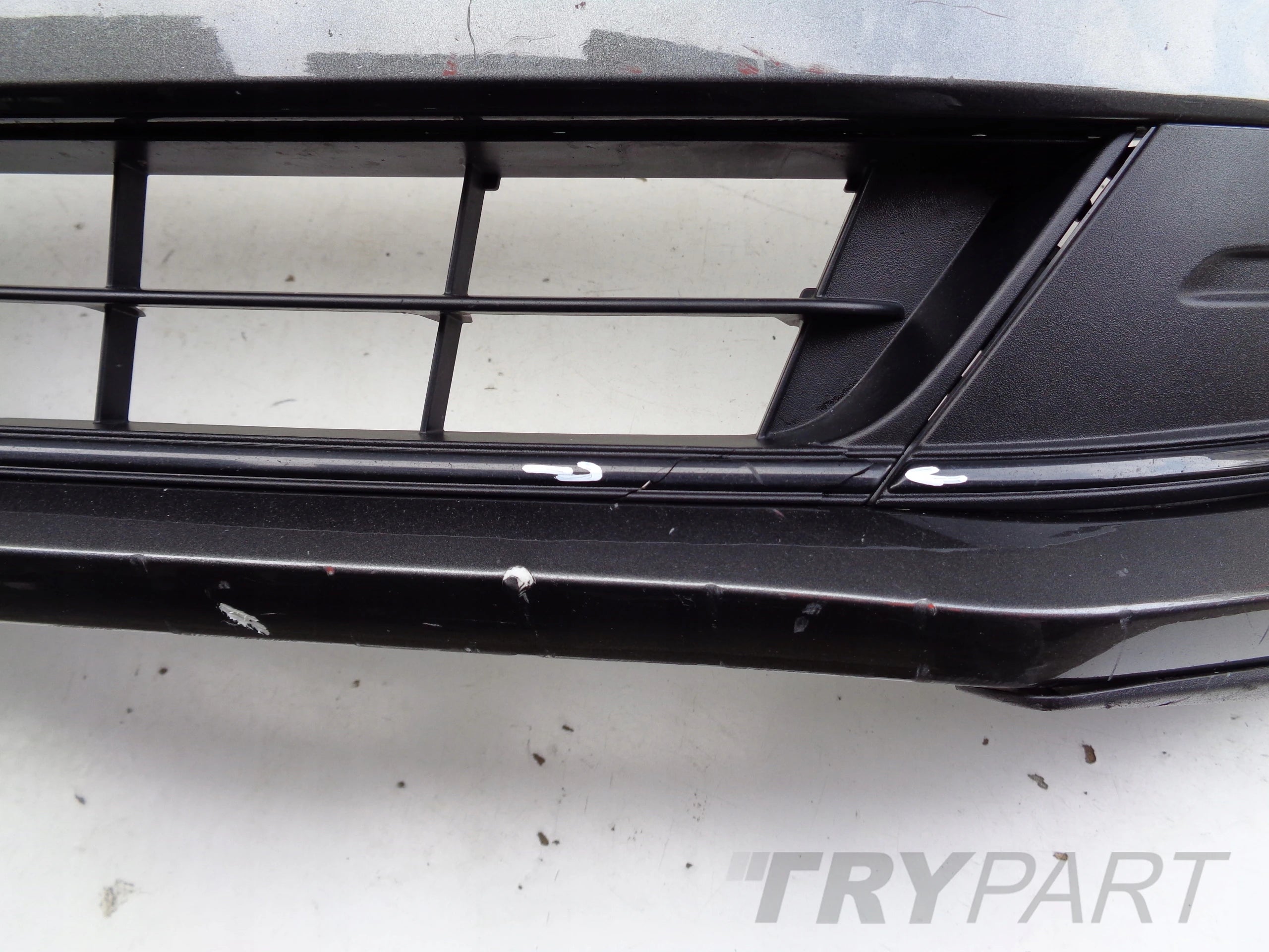 FORD FOCUS MK4 2022- FACELIFT FRONT BUMPER NO. 51504