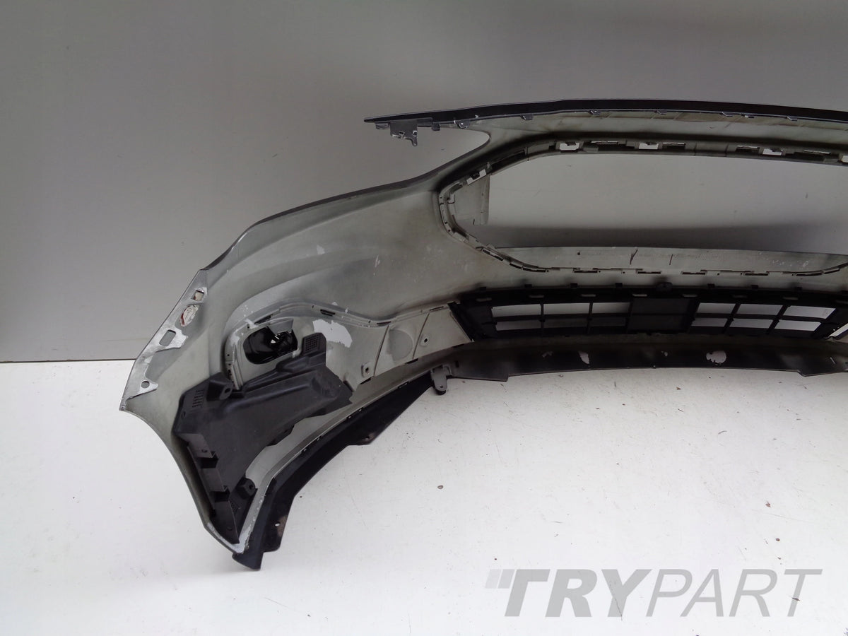 FORD FOCUS MK4 2022- FACELIFT FRONT BUMPER NO. 51504