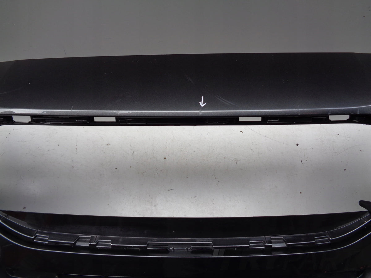 FORD FOCUS MK4 2022- FACELIFT FRONT BUMPER NO. 51504