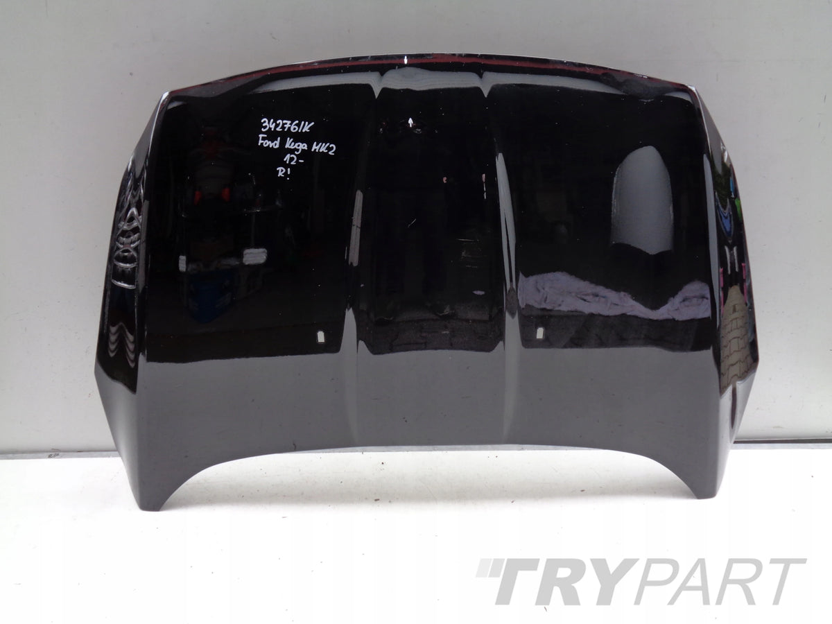 FORD KUGA MK2 12-16 ENGINE HOOD BONNET NO. 34276