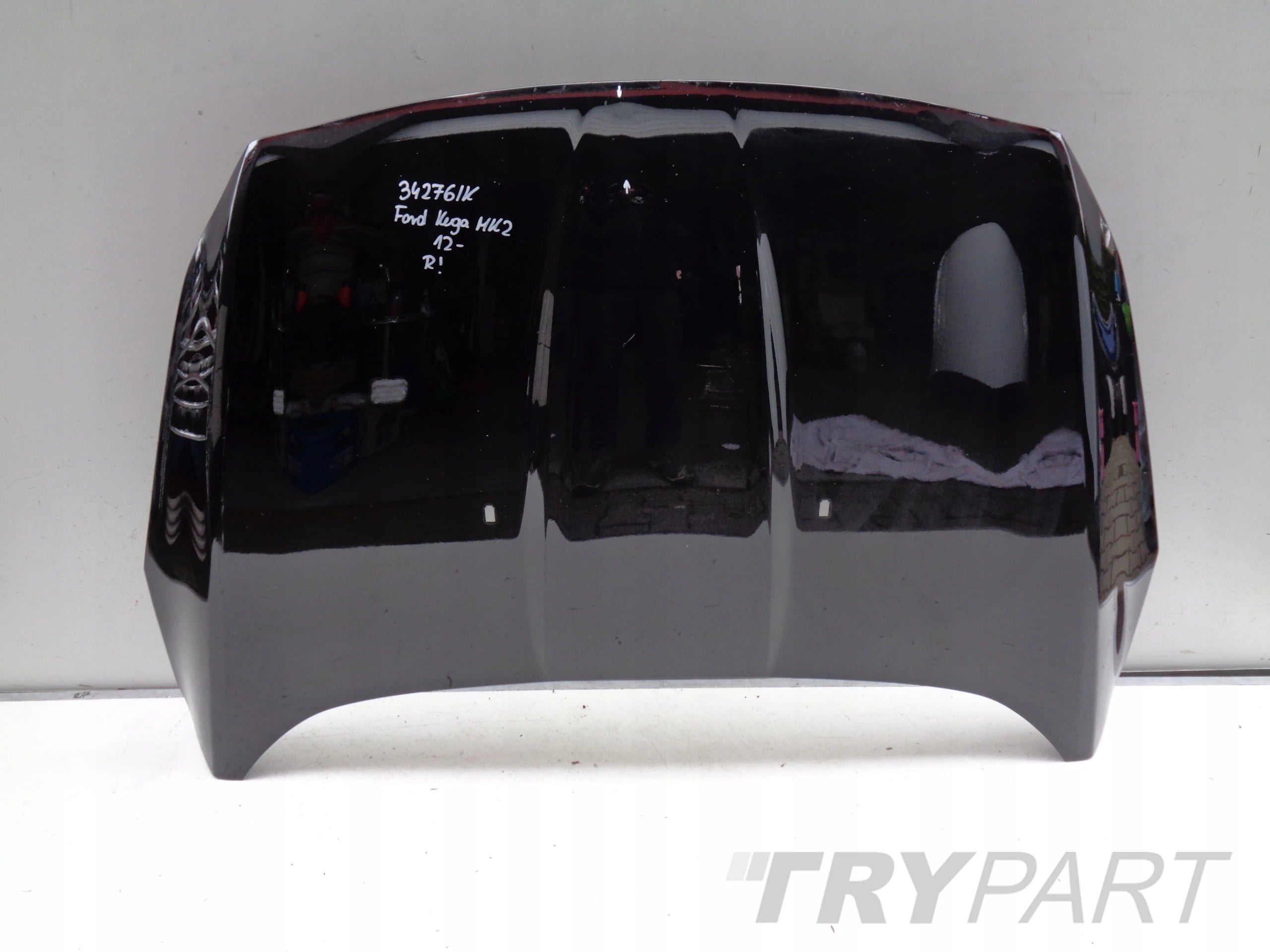 FORD KUGA MK2 12-16 ENGINE HOOD BONNET NO. 34276