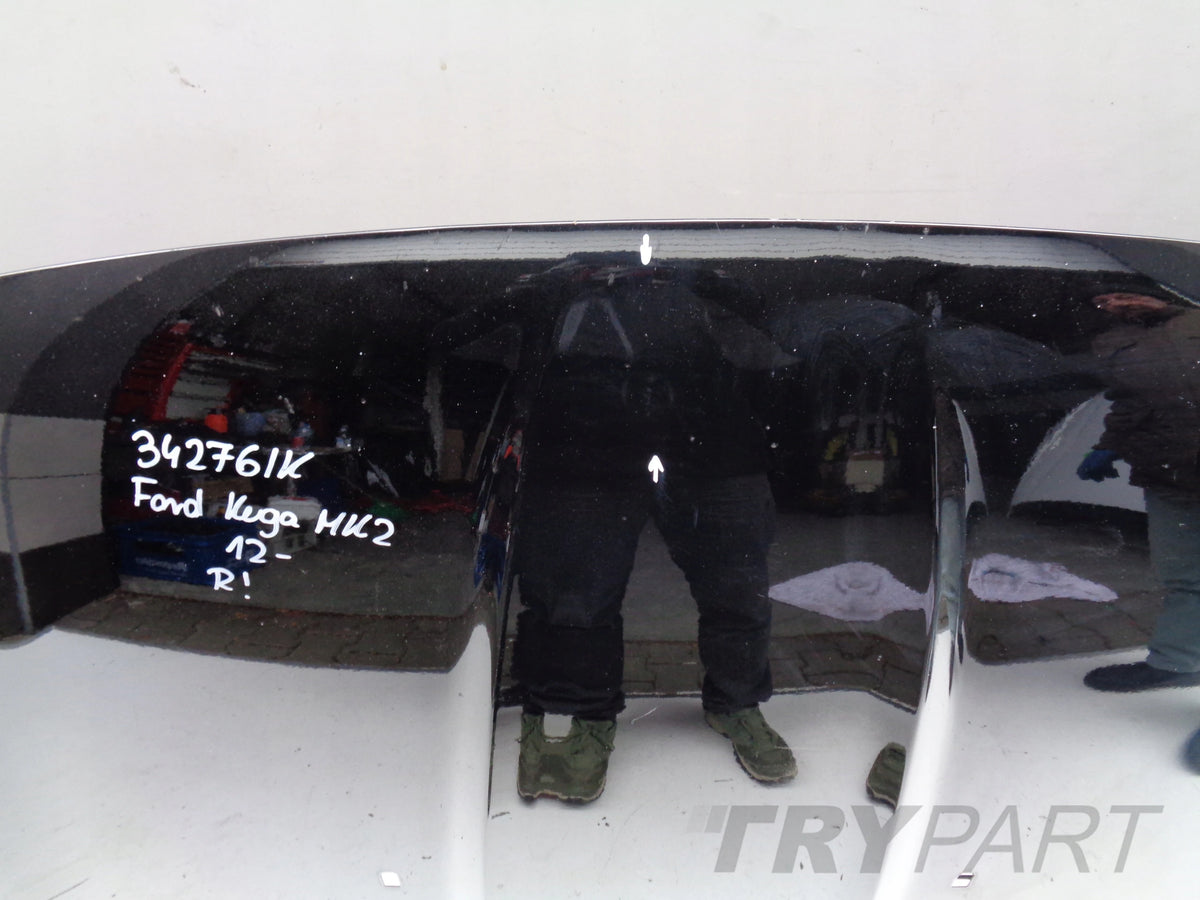 FORD KUGA MK2 12-16 ENGINE HOOD BONNET NO. 34276