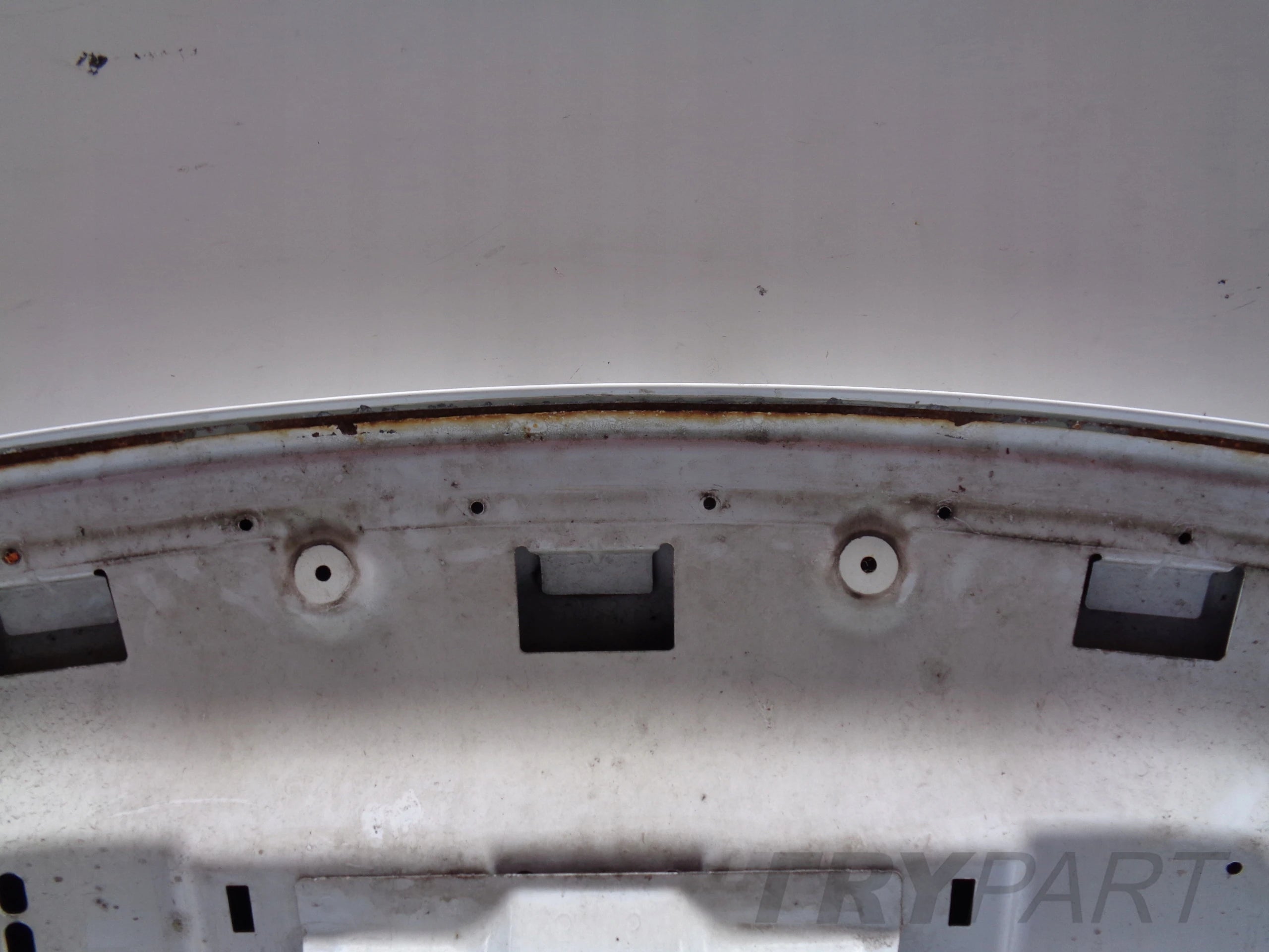 FORD KUGA MK2 12-16 ENGINE HOOD BONNET NO. 37610