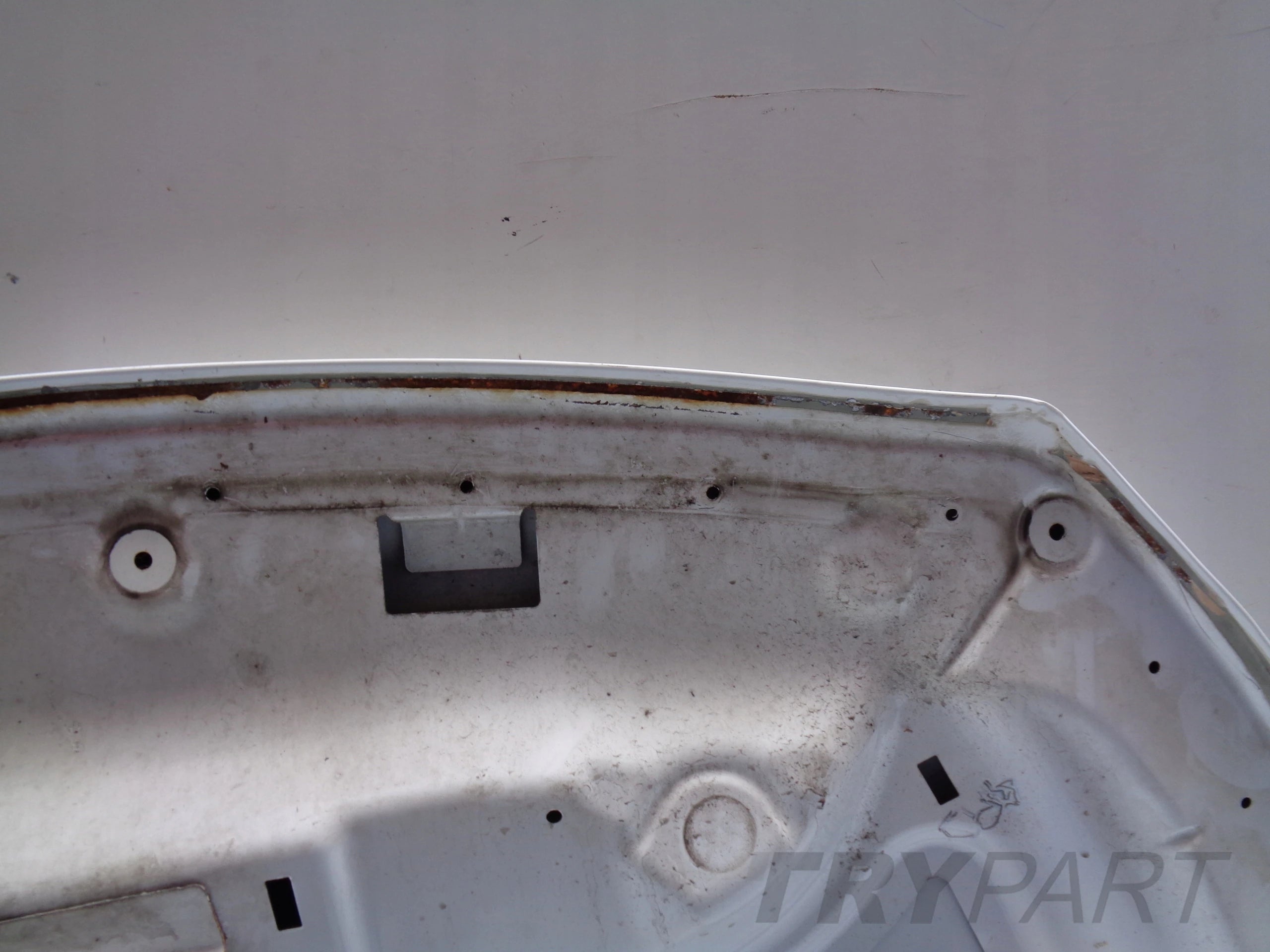 FORD KUGA MK2 12-16 ENGINE HOOD BONNET NO. 37610