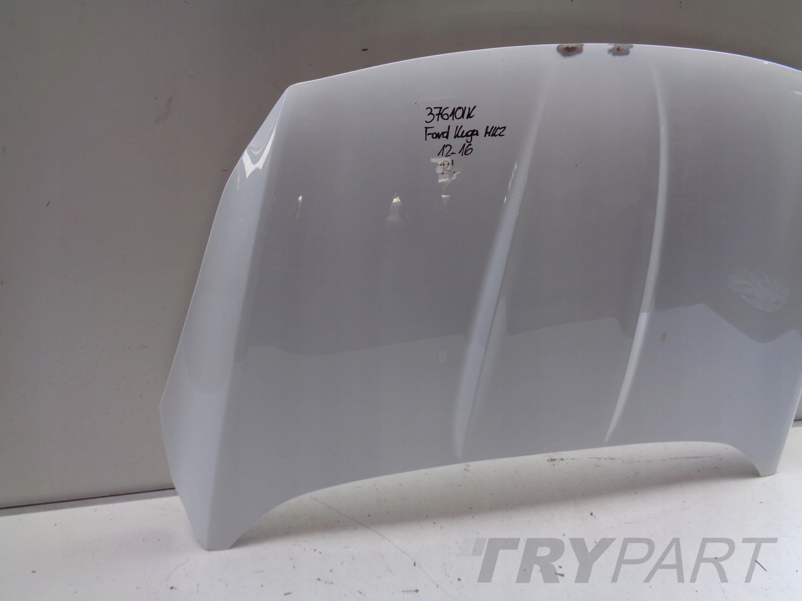 FORD KUGA MK2 12-16 ENGINE HOOD BONNET NO. 37610