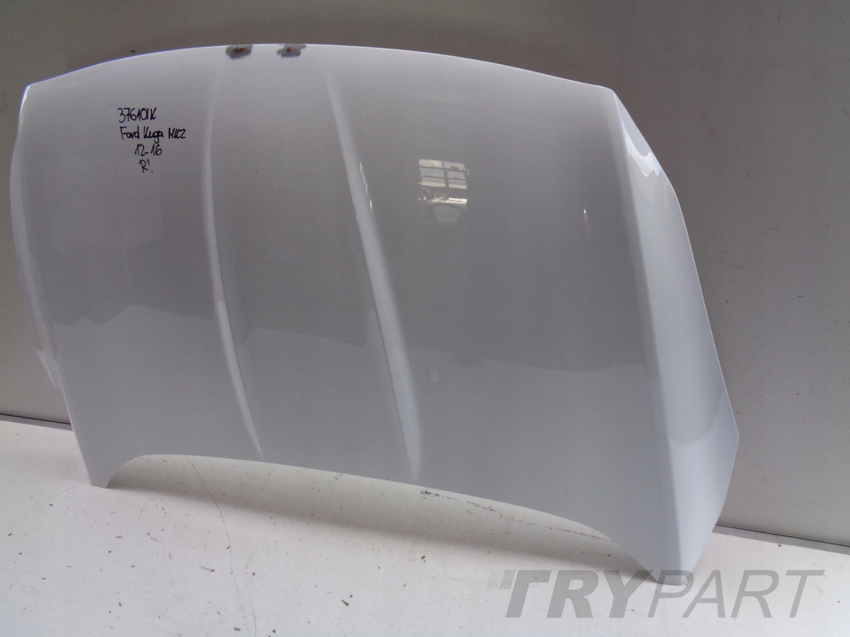 FORD KUGA MK2 12-16 ENGINE HOOD BONNET NO. 37610