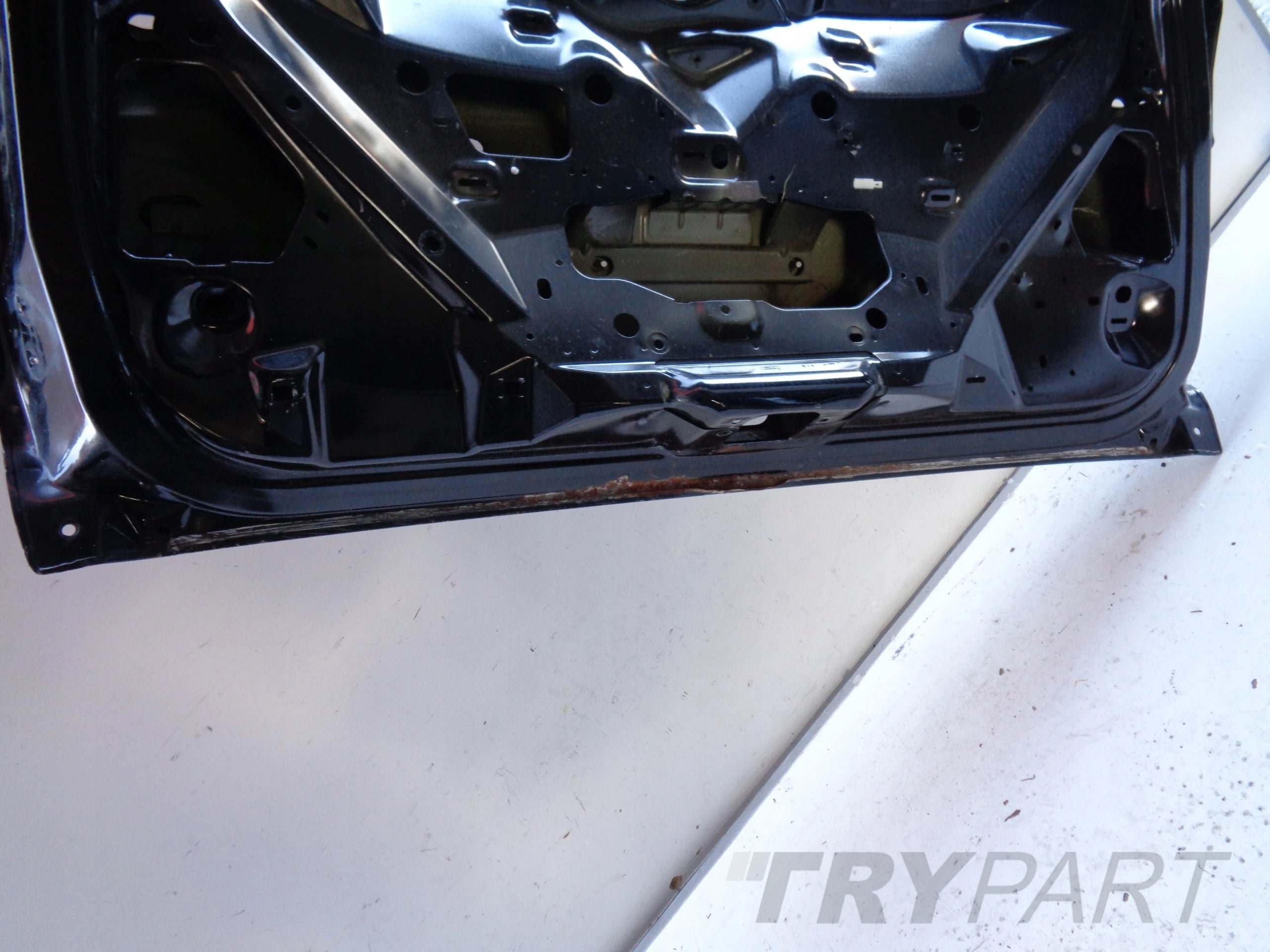 FORD KUGA MK2 12-16 TAILGATE NO. 38062