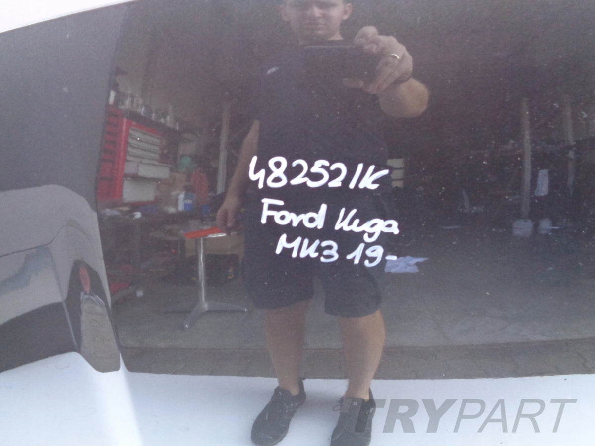FORD KUGA MK3 19- ENGINE HOOD COVER NO. 48252