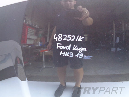 FORD KUGA MK3 19- ENGINE HOOD COVER NO. 48252
