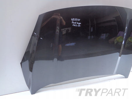 FORD KUGA MK3 19- ENGINE HOOD COVER NO. 48252