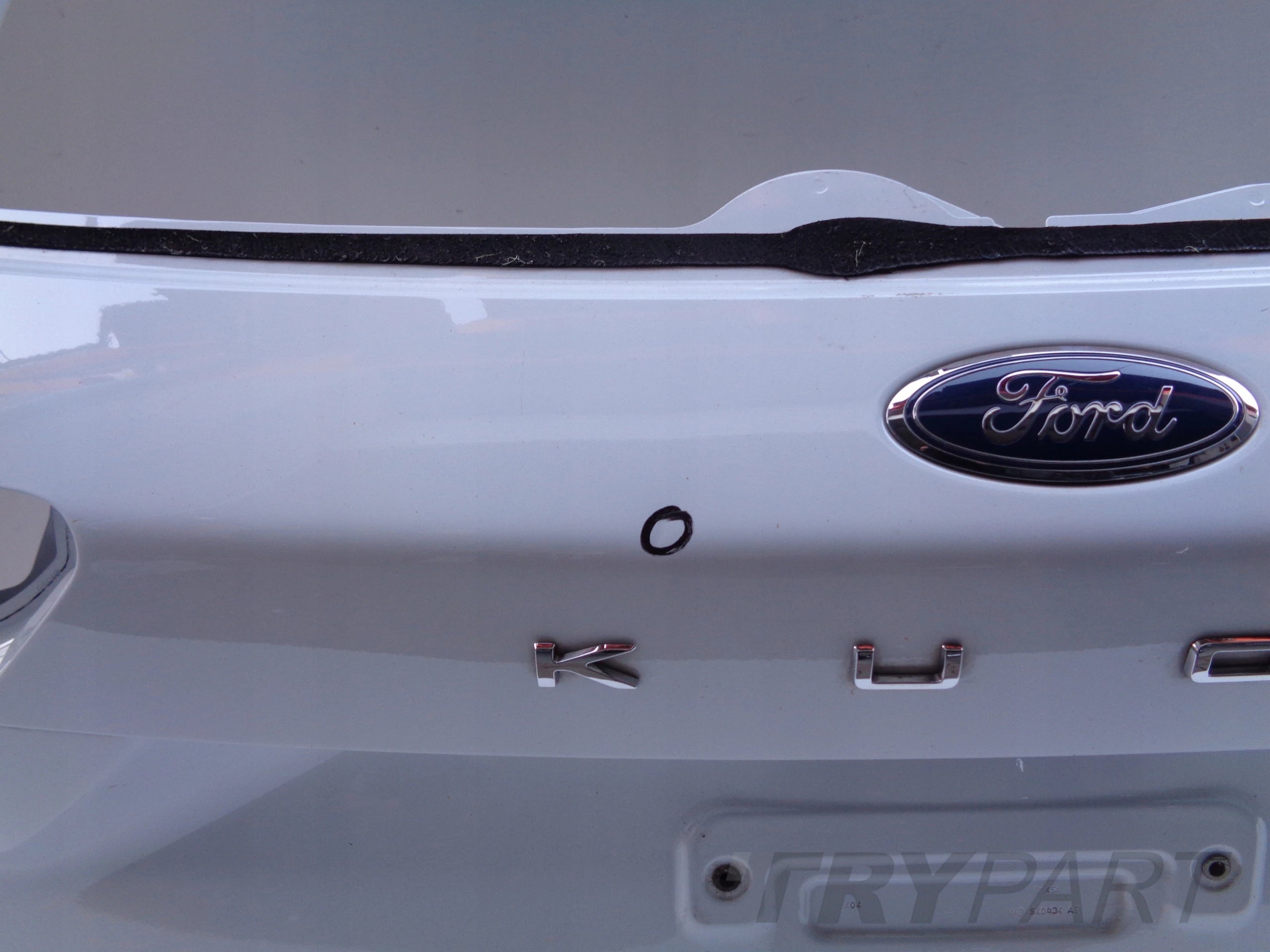 FORD KUGA MK3 19- TAILGATE NO. 49289